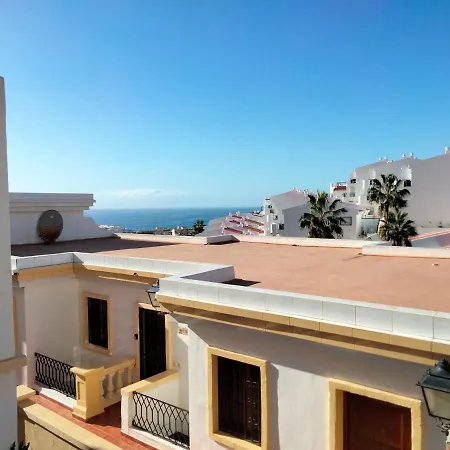 Appartamento Windsor Park Atlantic View Costa Adeje (Tenerife)