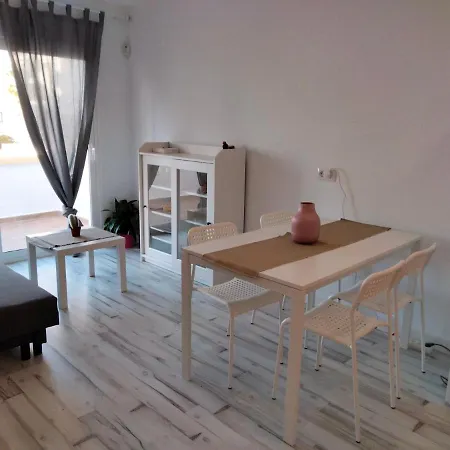 Appartamento Windsor Park Atlantic View *