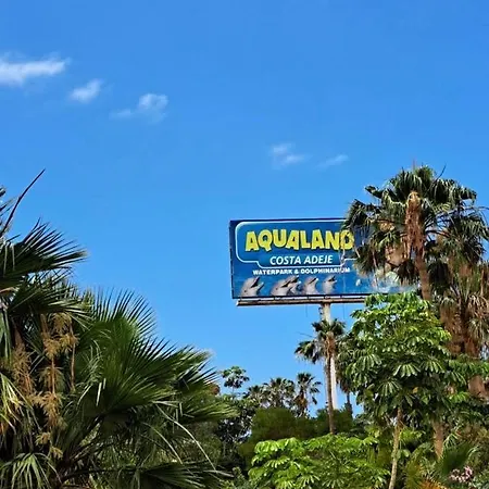 Windsor Park Atlantic View Appartamento *